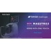 Topcon 3Oct maestro 3 true colour Fundus camera